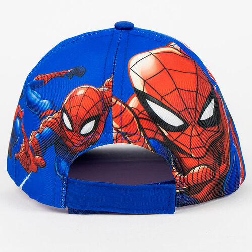 Marvel Spiderman cap