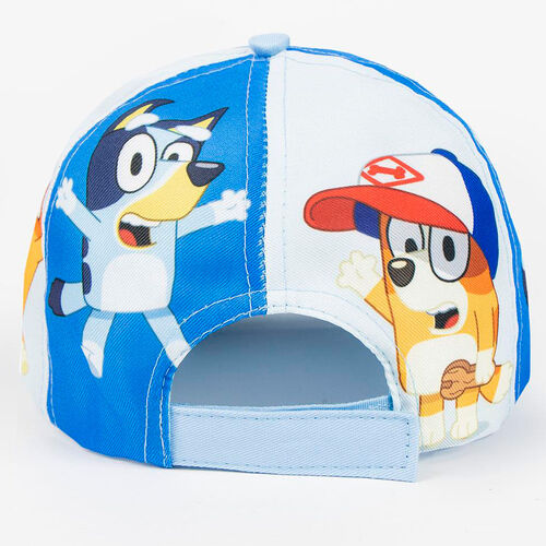 Bluey cap