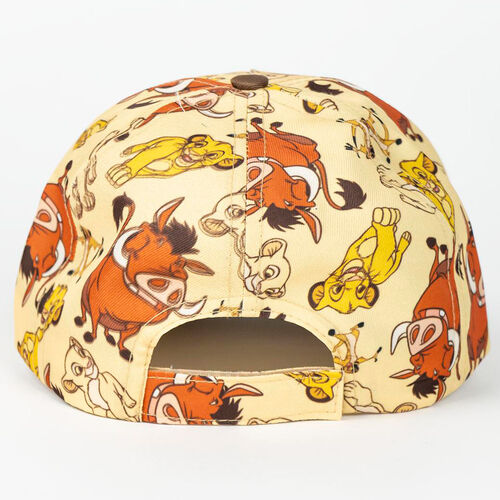 Disney The Lion King cap