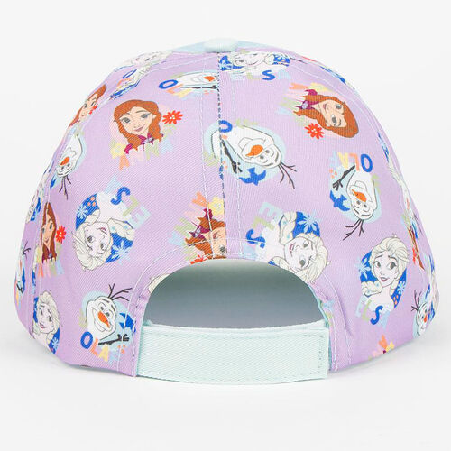 Gorra Frozen Disney