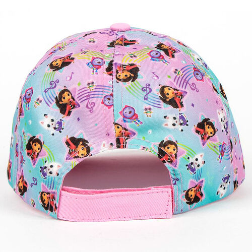 Gabbys Dolls House cap