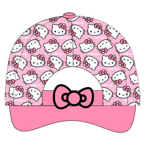 Gorra Hello Kitty