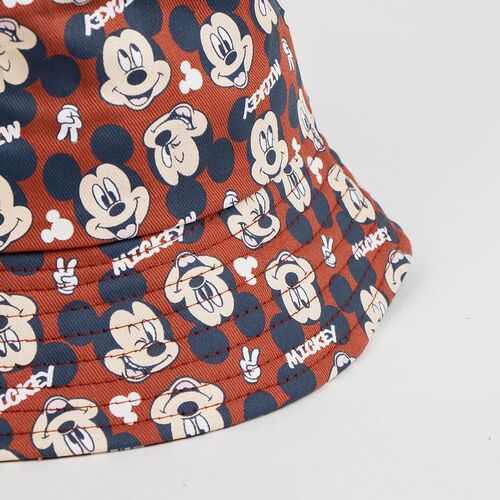 Gorro pescador Mickey Disney