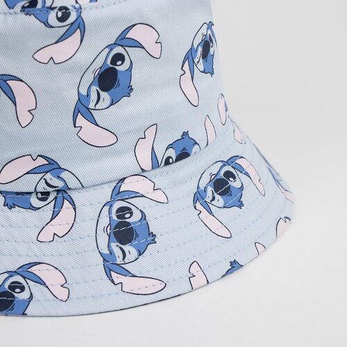 Gorro pescador Stitch Disney