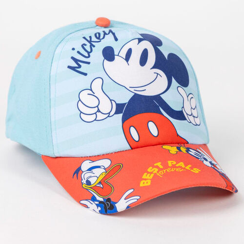 Disney Mickey set cap + sunglasses