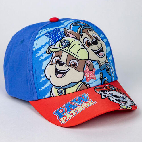 Paw Patrol set cap + sunglasses