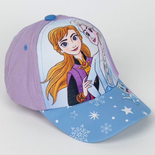 Set gorra + gafas sol Frozen Disney