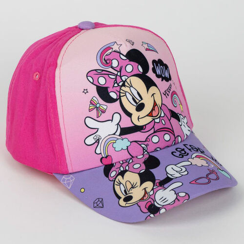 Disney Minnie set cap + sunglasses