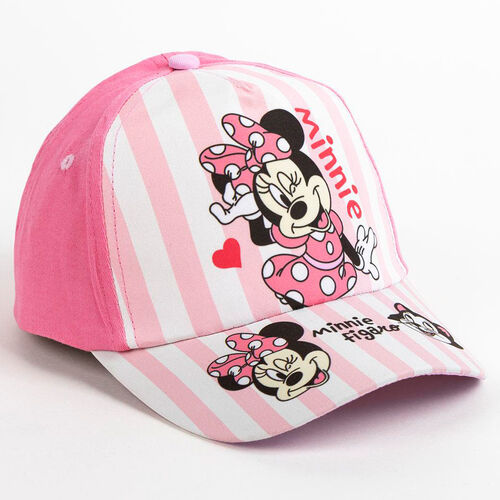 Set gorra + gafas sol Minnie Disney