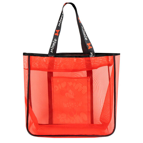 Disney Minnie premium beach bag