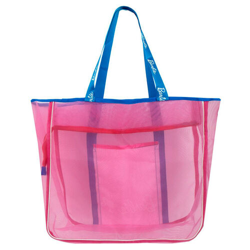 Bolsa playa premium Barbie