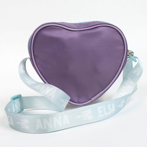 Disney Frozen heart bag