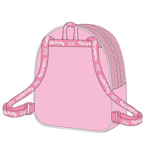 Hello Kitty fantasy backpack 23cm