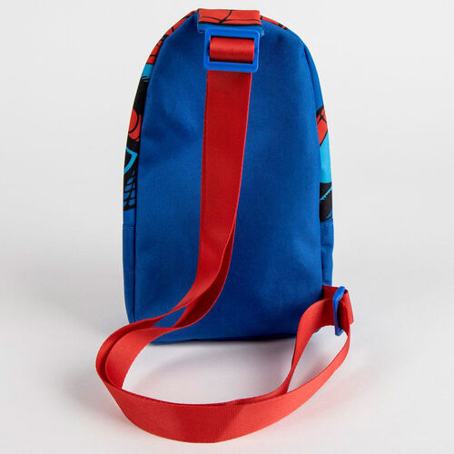 Marvel Spiderman shoulder backpack 23cm