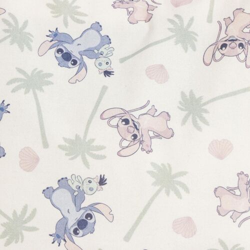 Disney Stitch shopping bag