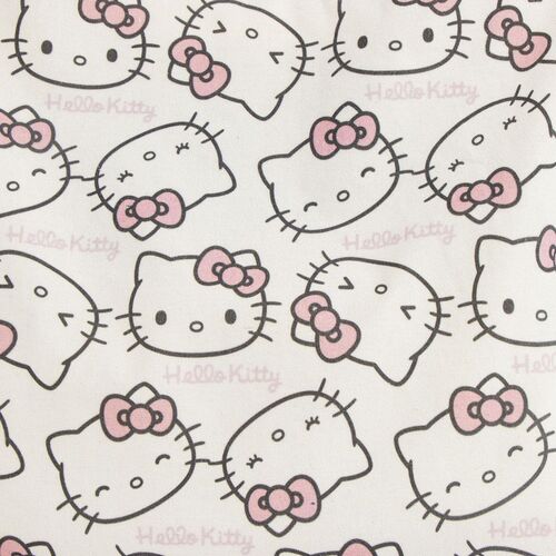 Hello Kitty shopping bag