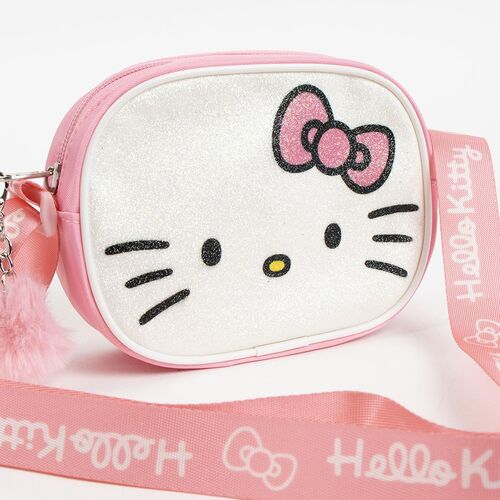 Hello Kitty fantasy bag