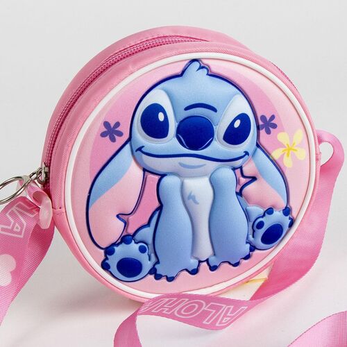 Disney Stitch 3D bag