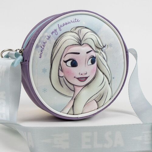 Disney Frozen 3D bag