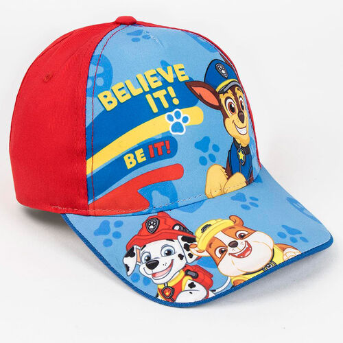 Paw Patrol assorted cap