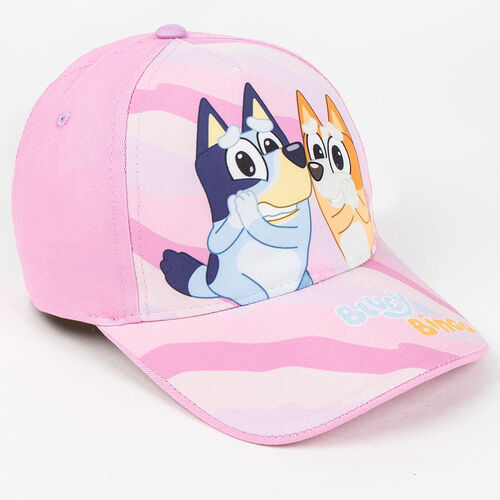 Bluey assorted cap