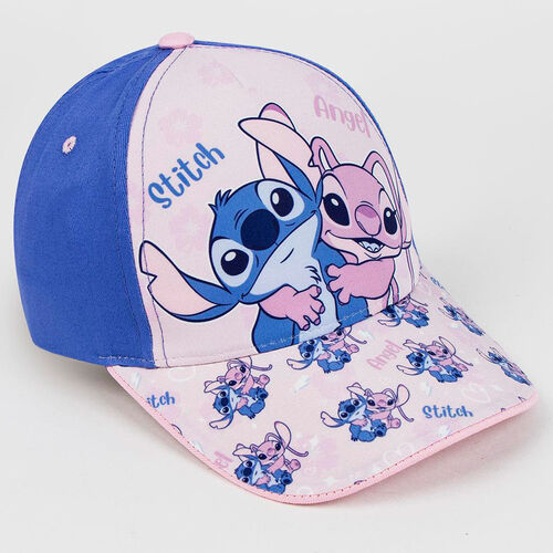 Disney Stitch assorted cap