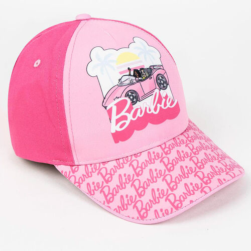 Barbie assorted cap