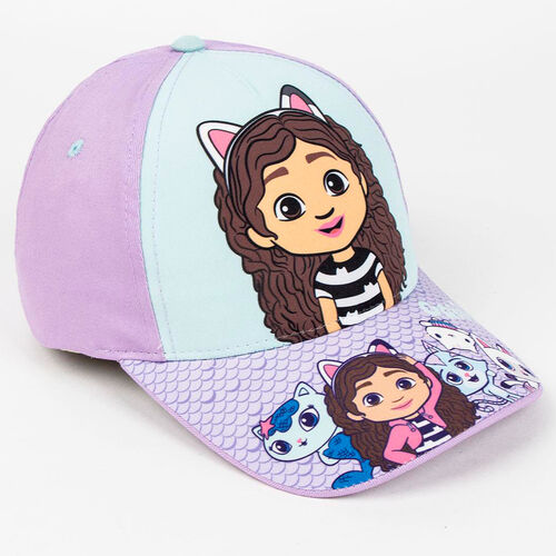 Gabbys Dolls House assorted cap