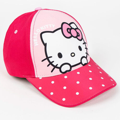 Hello Kitty assorted cap