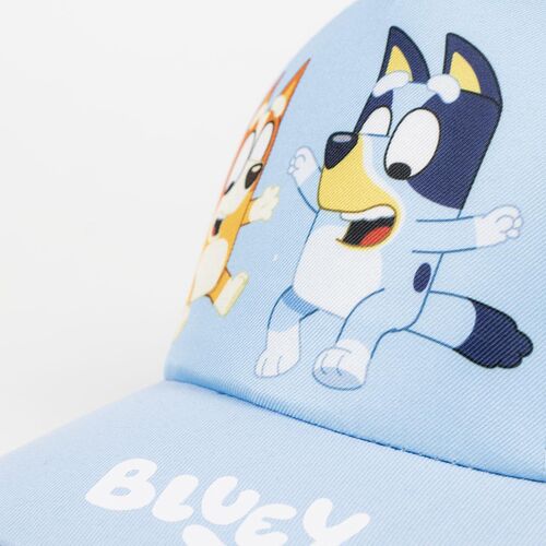 Bluey cap