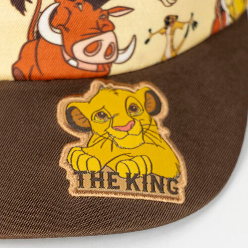 Disney The Lion King cap