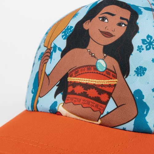 Gorra Vaiana Disney