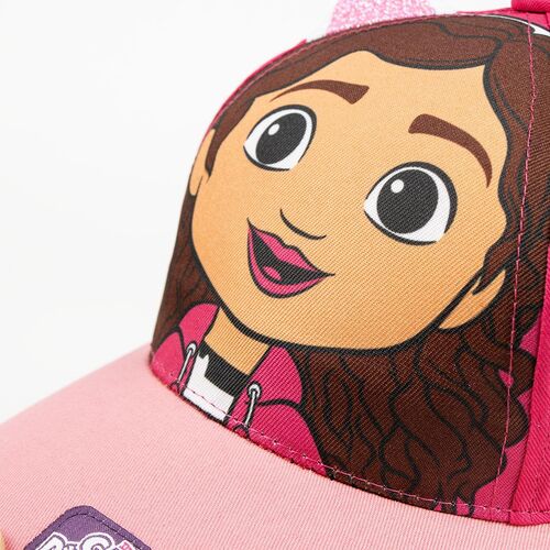 Gabbys Dolls House cap