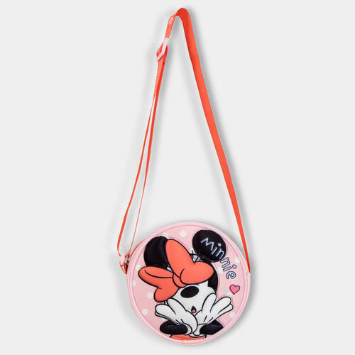 Bolso 3D Minnie Disney