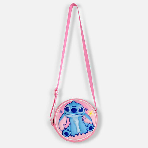 Disney Stitch 3D bag