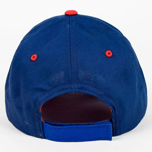 Marvel Spiderman assorted cap