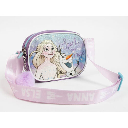 Disney Frozen fantasy bag