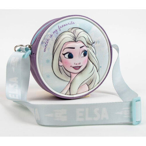 Bolso 3D Frozen Disney