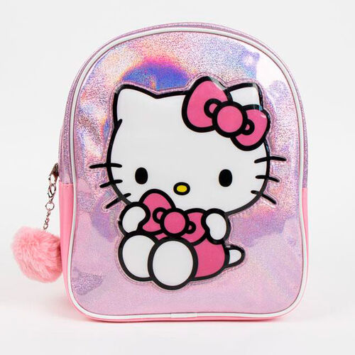 Hello Kitty fantasy backpack 23cm