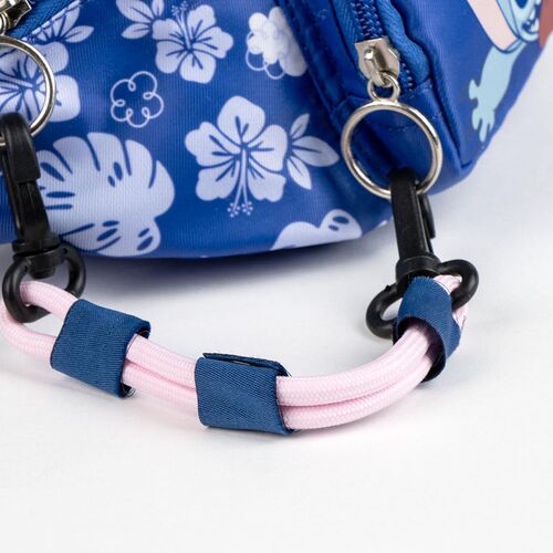 Disney Stitch belt pouch