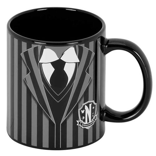 Taza Uniform Miercoles