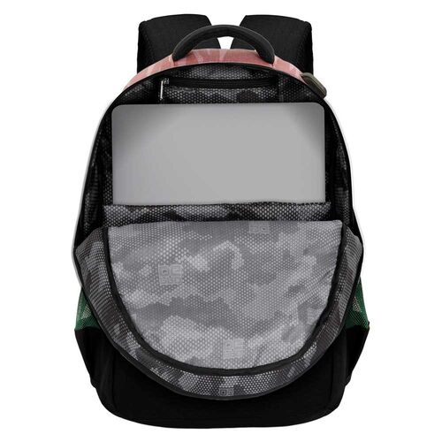 PRO DG Californ Running backpack 46cm