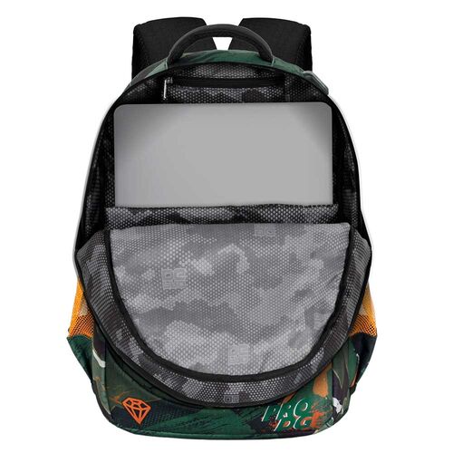 Mochila Running Diamond PRO DG 46cm