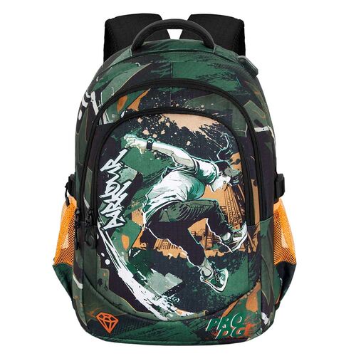 PRO DG Diamond Running backpack 46cm