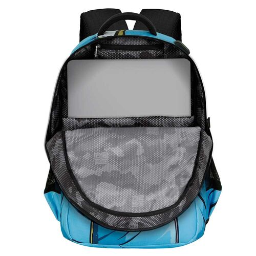 PRO DG Eye Running backpack 46cm