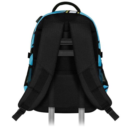 PRO DG Eye Running backpack 46cm