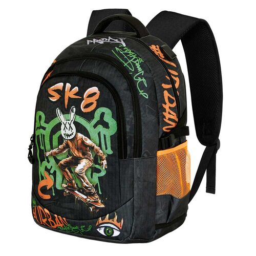 Mochila Running Rabbit PRO DG 46cm