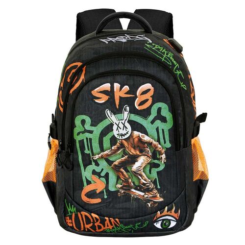 PRO DG Rabbit Running backpack 46cm