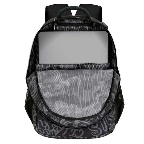 PRO DG Rise Running backpack 46cm