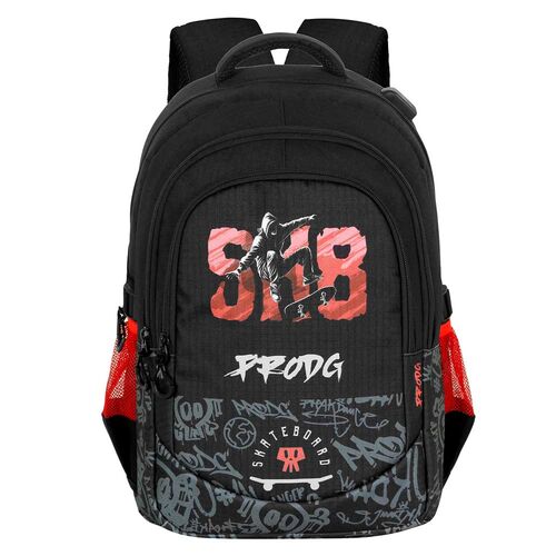 Mochila Running SK8 PRO DG 46cm